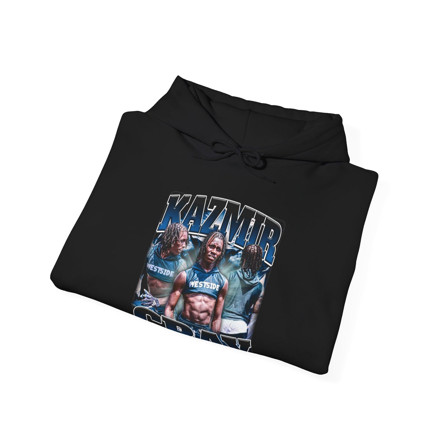 Kazmir Cray Hoodie