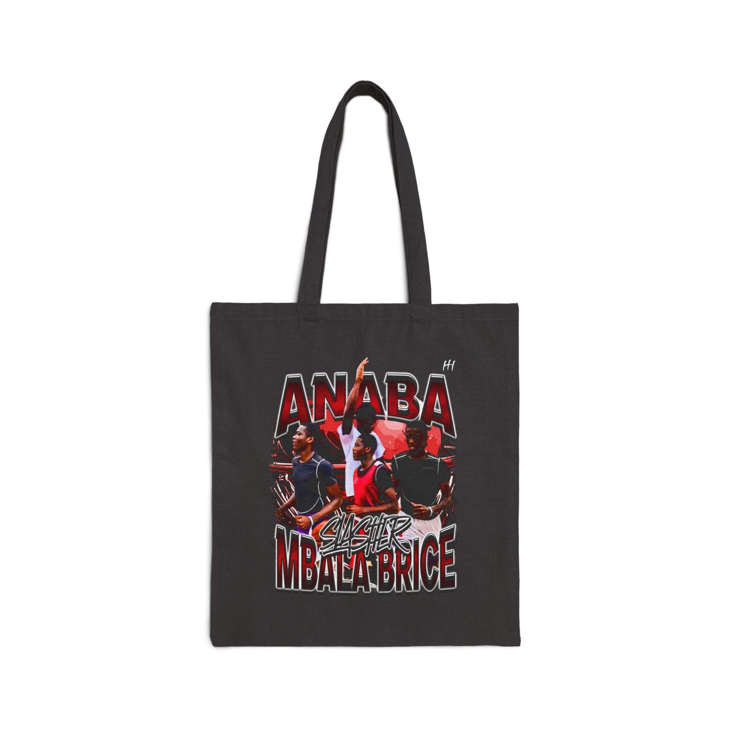 Anaba Mbala Brice Tote Bag