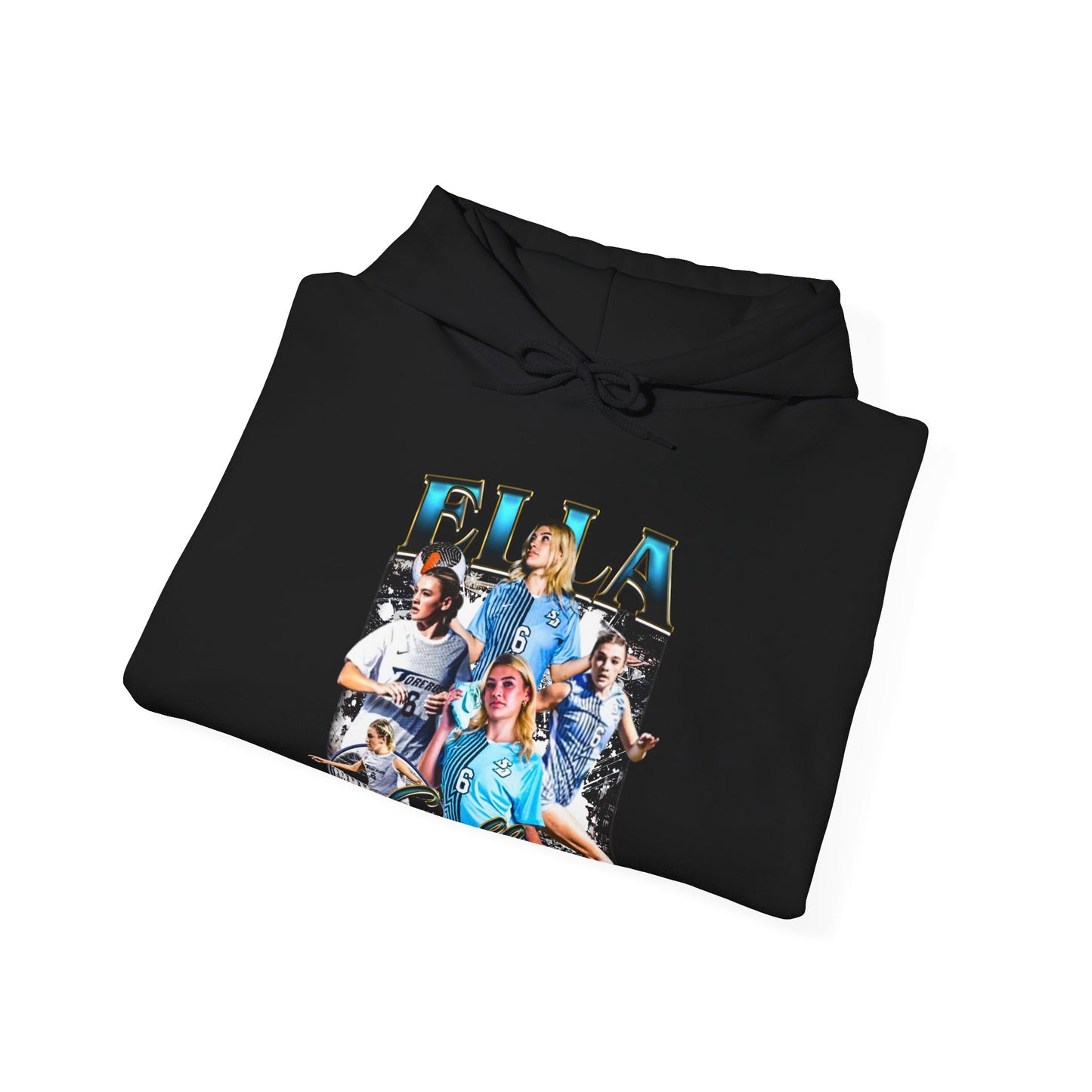 Ella Callanan Hoodie