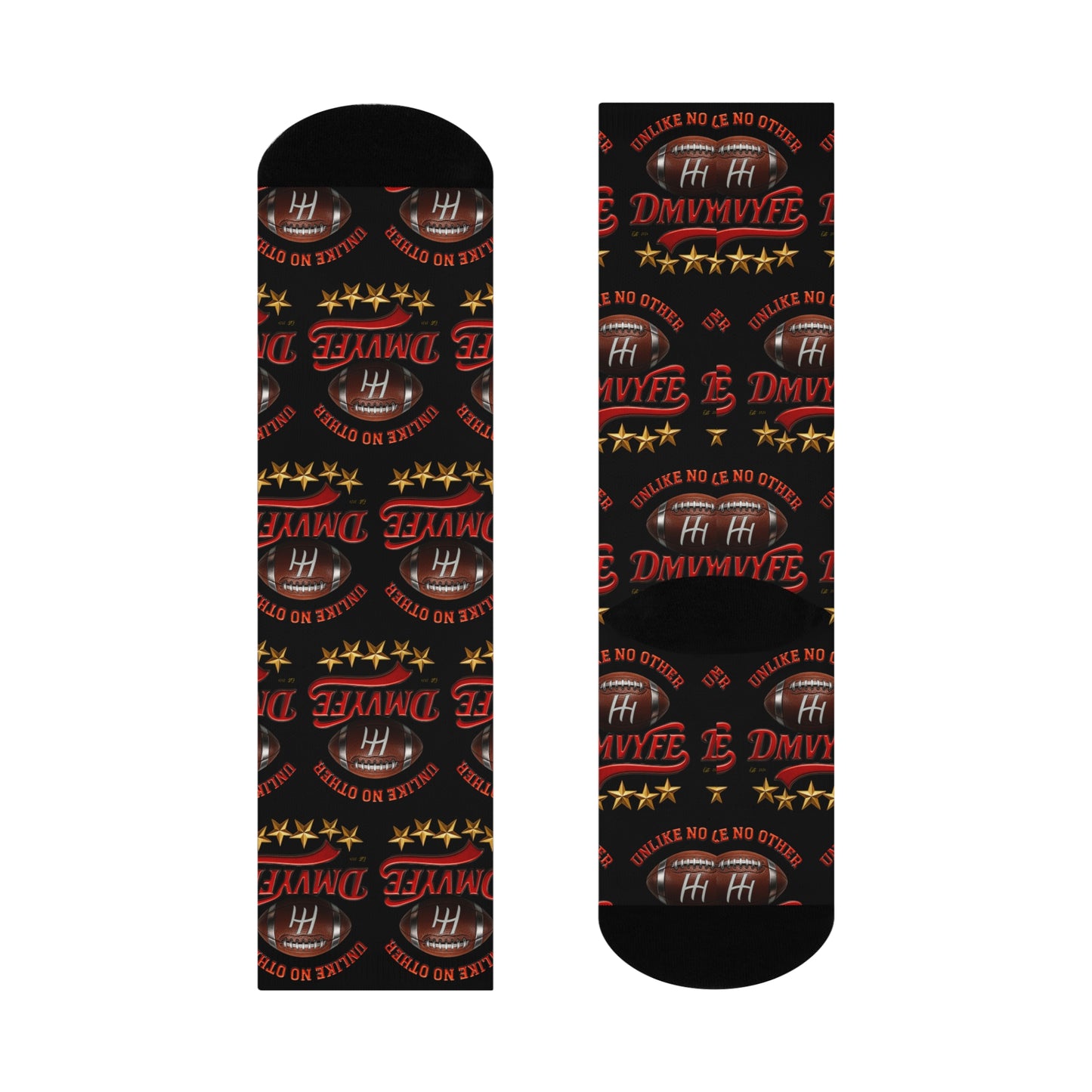 DMVYFE Socks