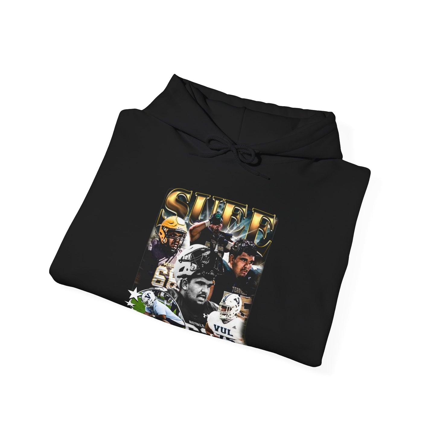 Suee Hoodie