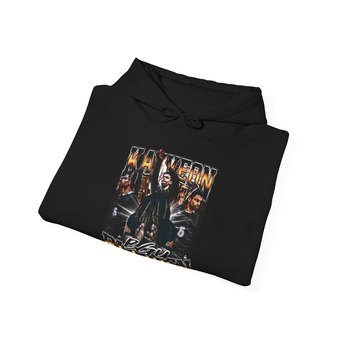 Kayveon Blijden Hoodie