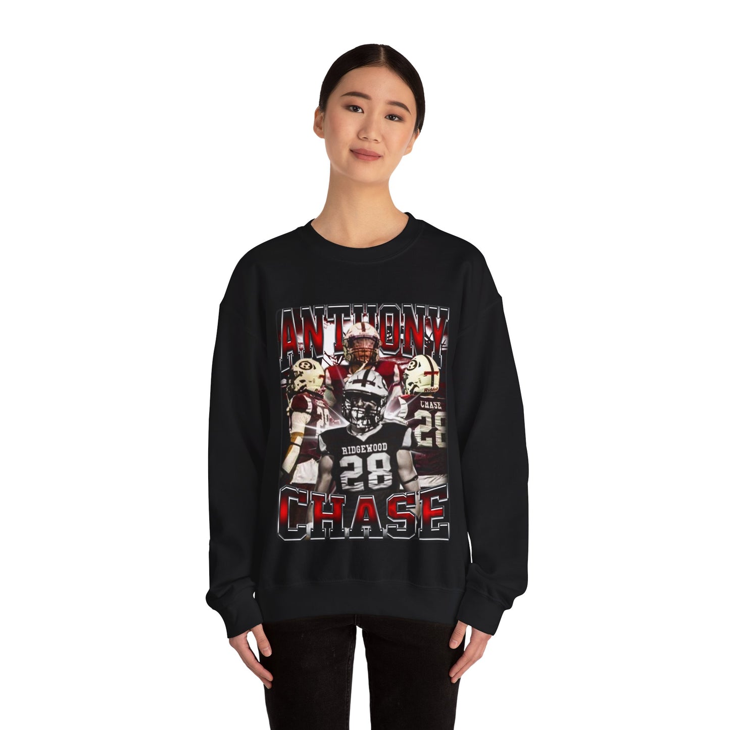 Anthony Chase Crewneck Sweatshirt