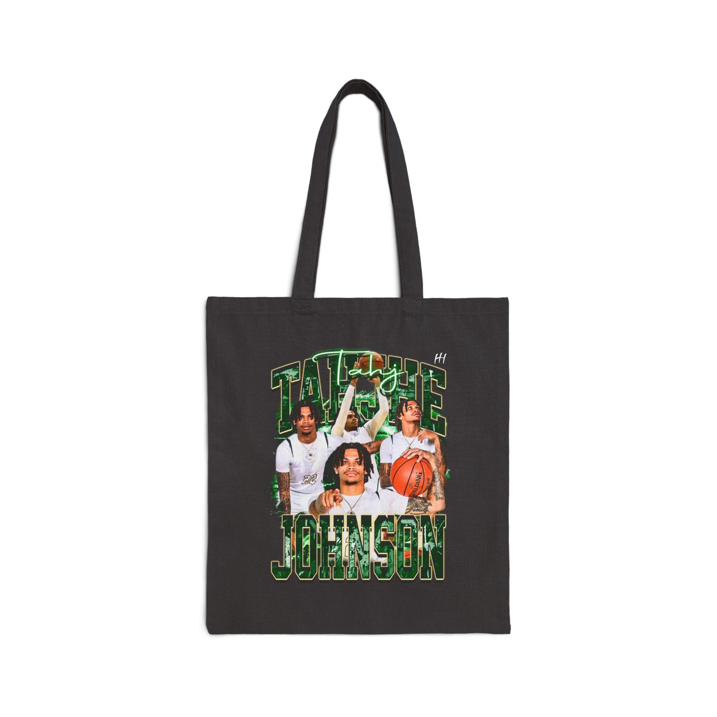 Tahjhe Johnson Tote Bag