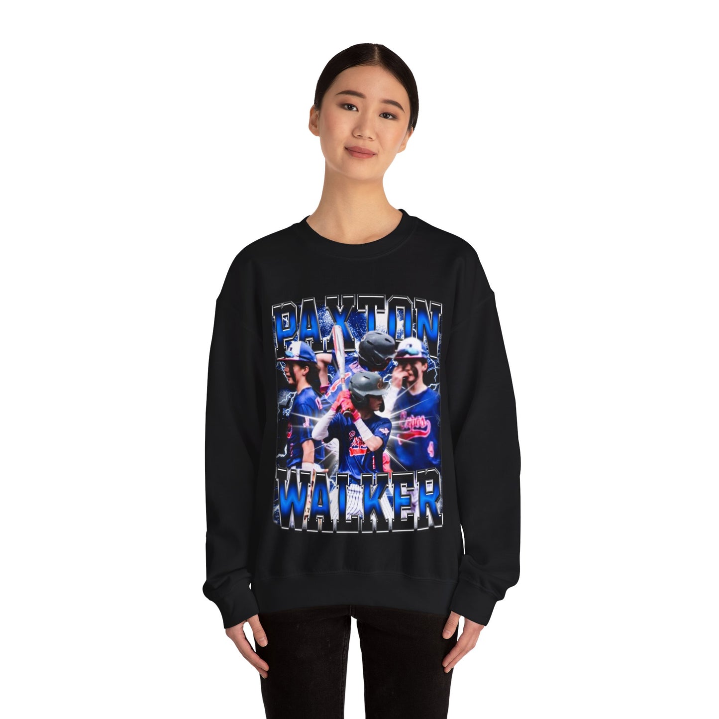 Paxton Walker Crewneck Sweatshirt