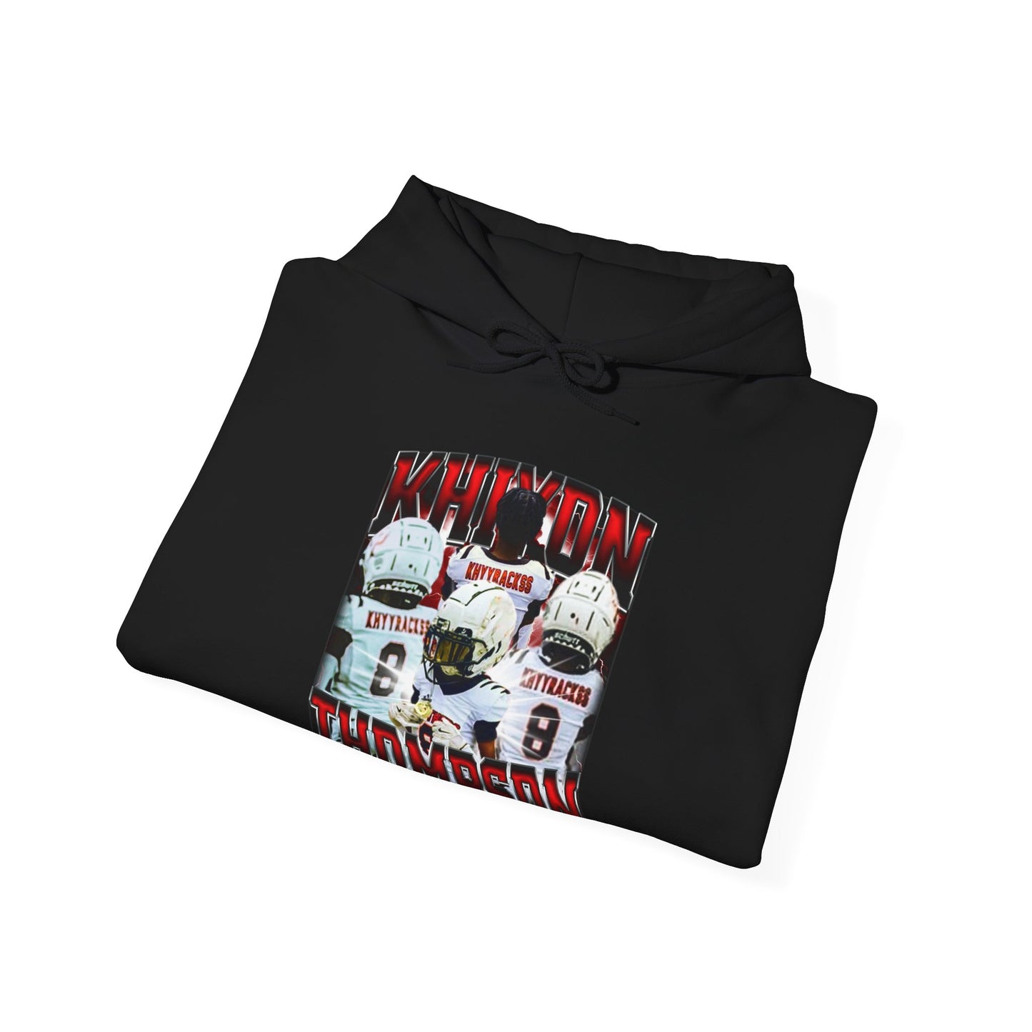 Khiyon Thompson Hoodie