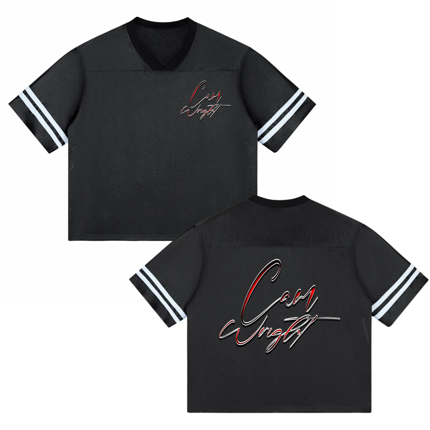 Cam Wright Jersey