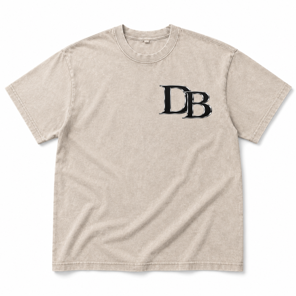 Dylone Brooks Oversize T-shirt