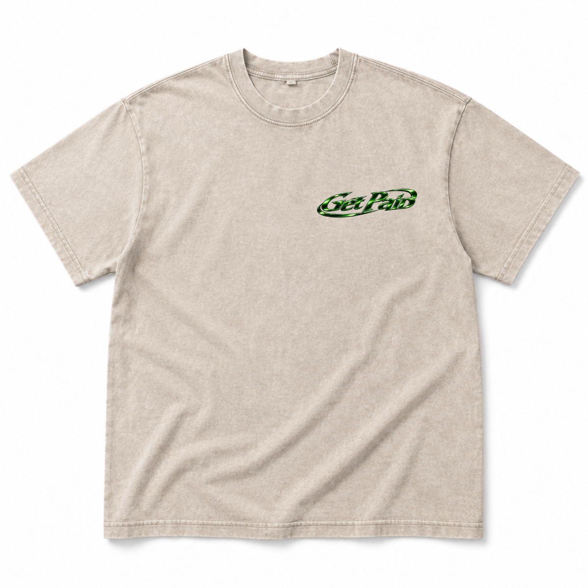 Leon Richmond Oversize T-shirt