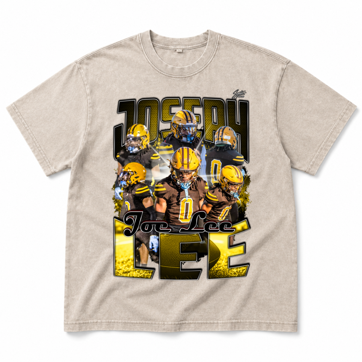 Joseph Lee Oversize T-shirt
