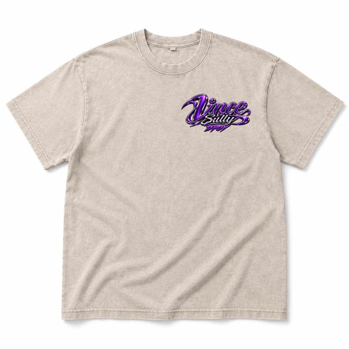 Vince Sullivan Oversize T-shirt