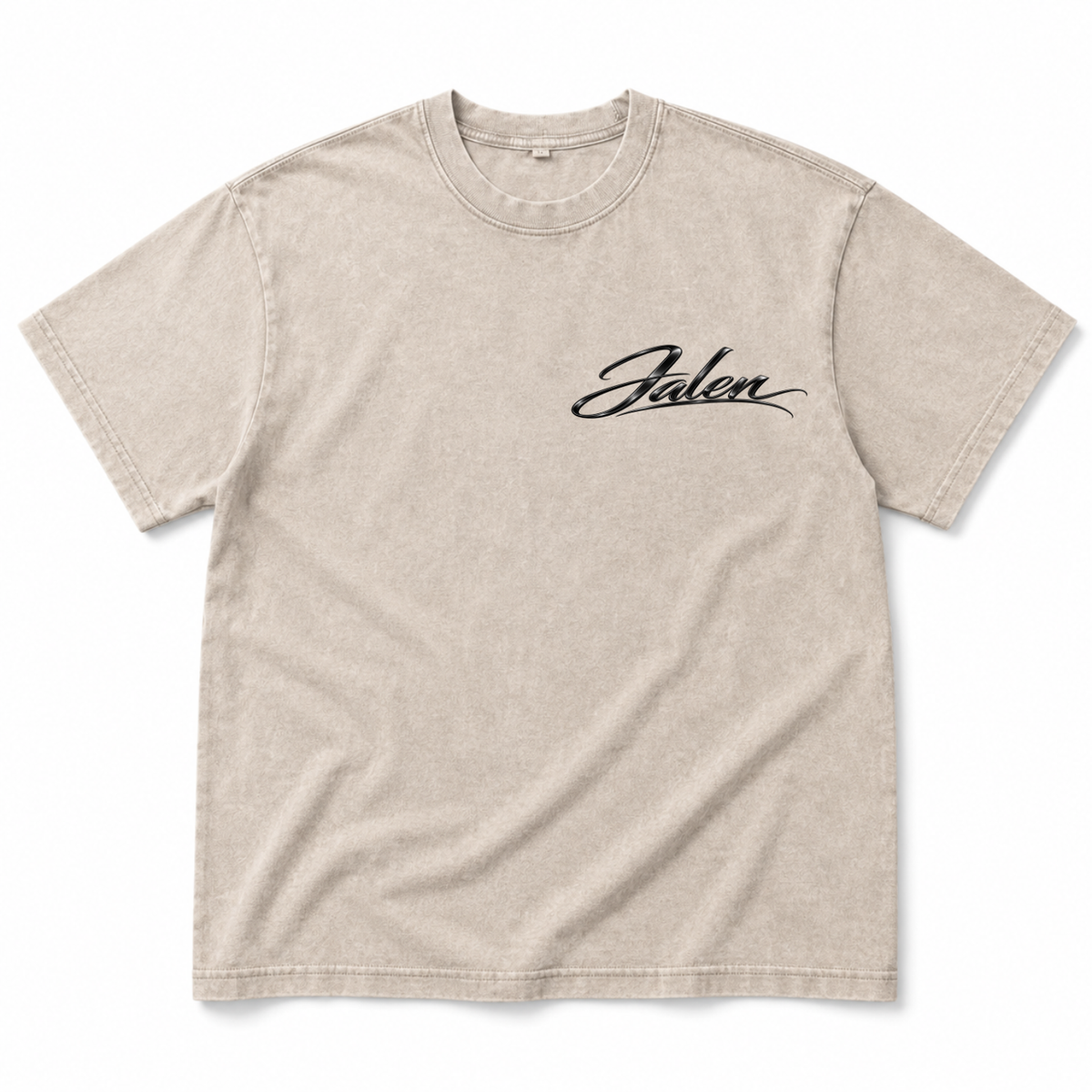 Jalen Carter Oversize T-shirt