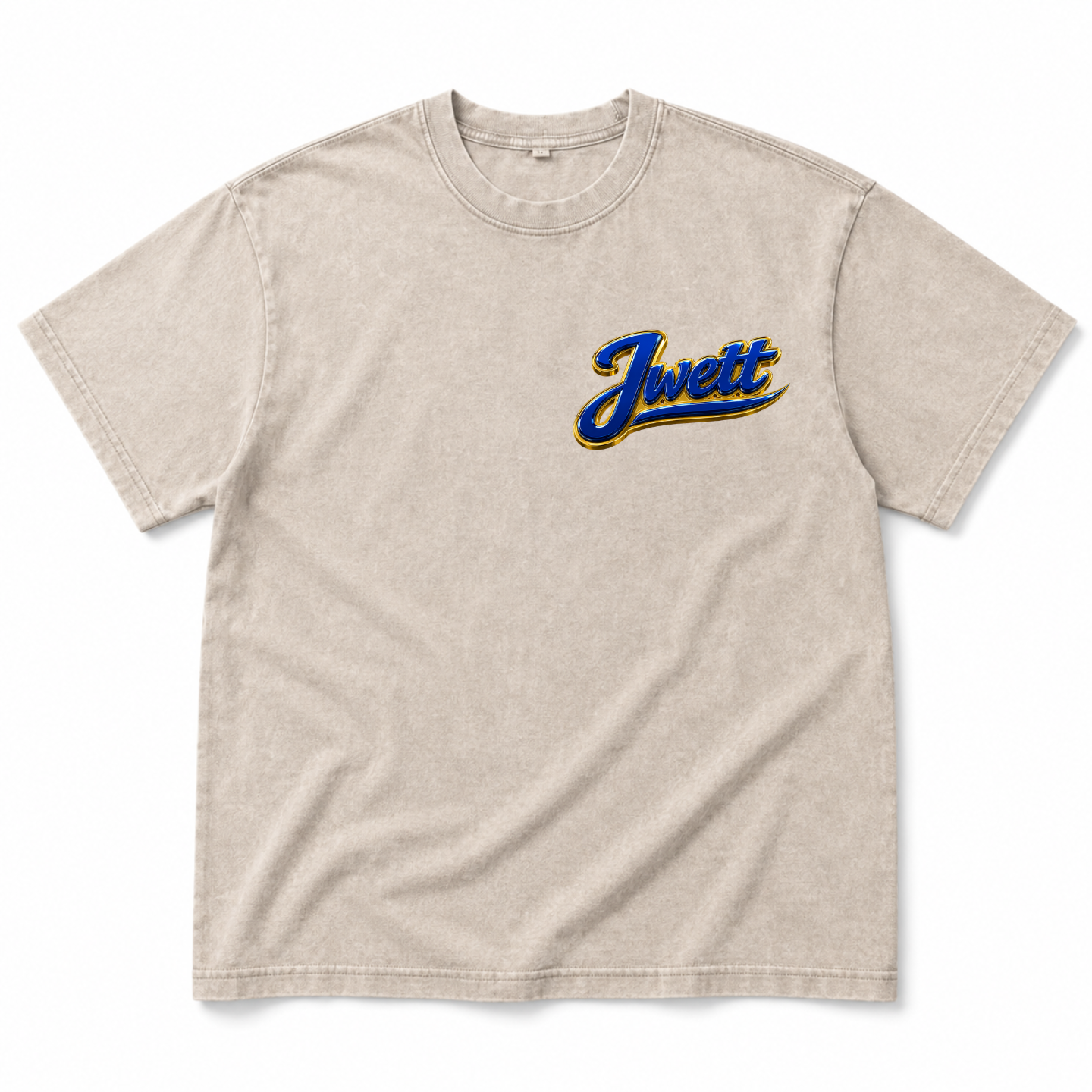 Jayden Noel Oversize T-shirt