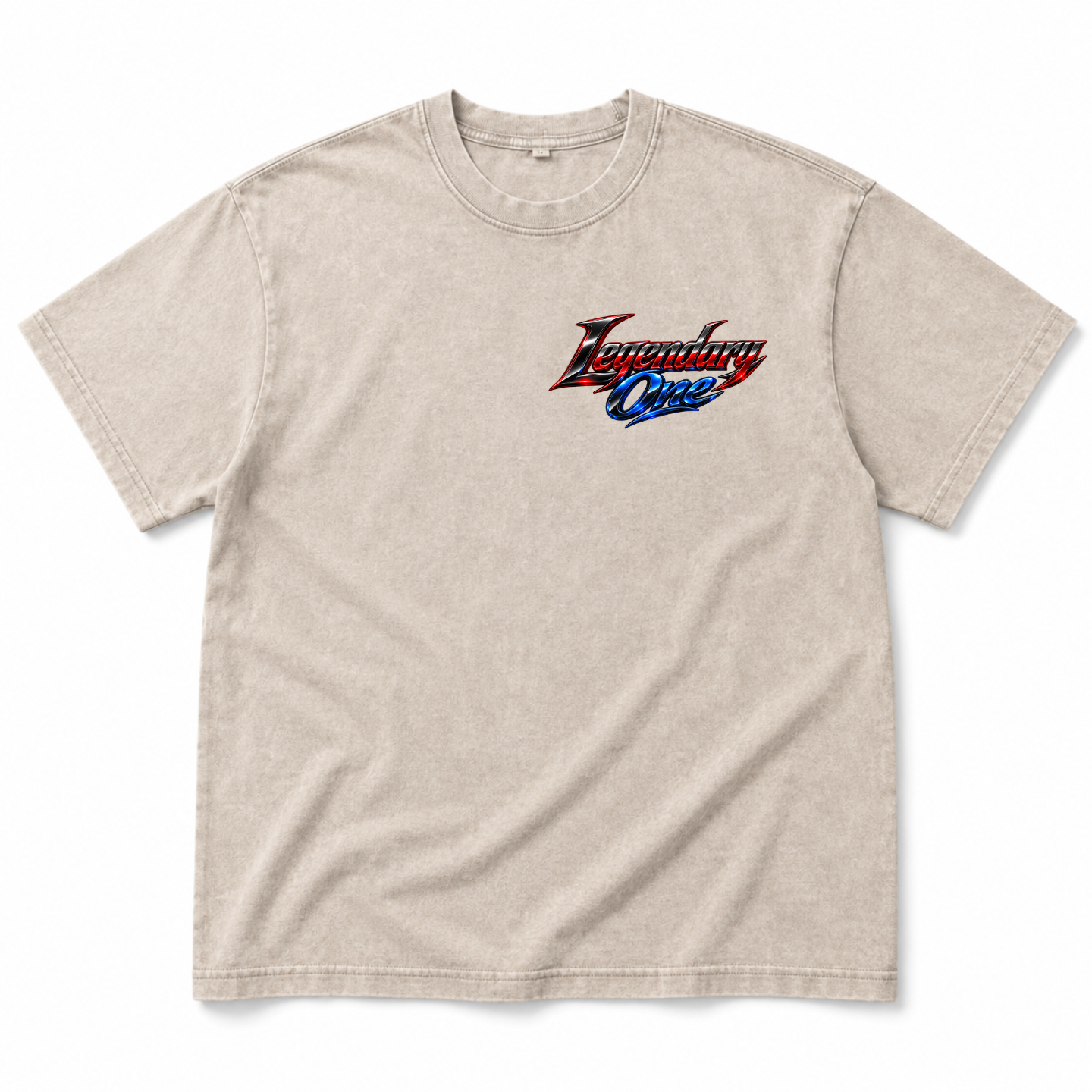 Will Fedd Jr Oversize T-shirt
