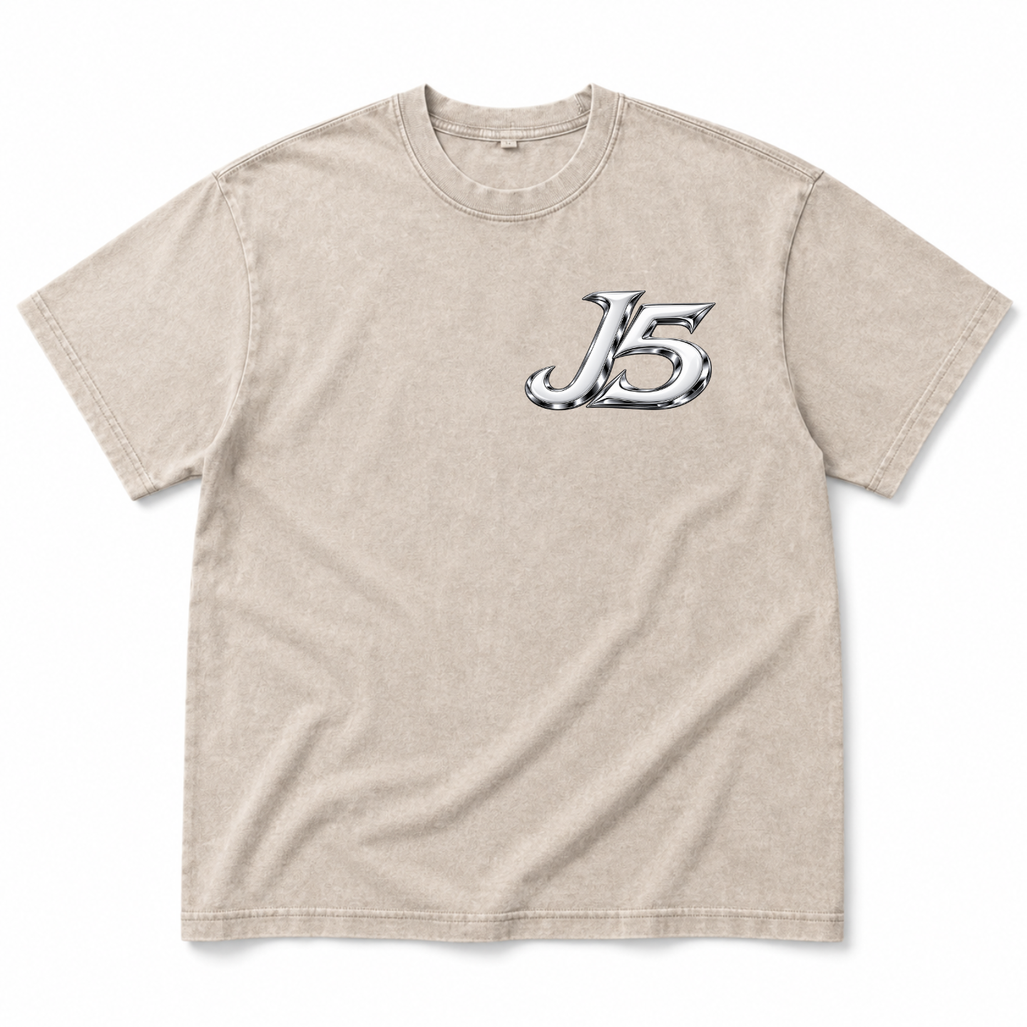 John Anthony Oversize T-shirt