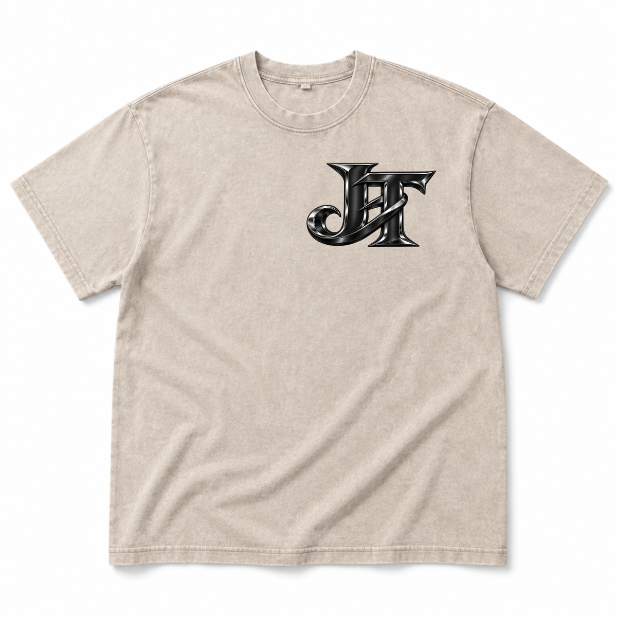 Jacob Torres Oversize T-shirt