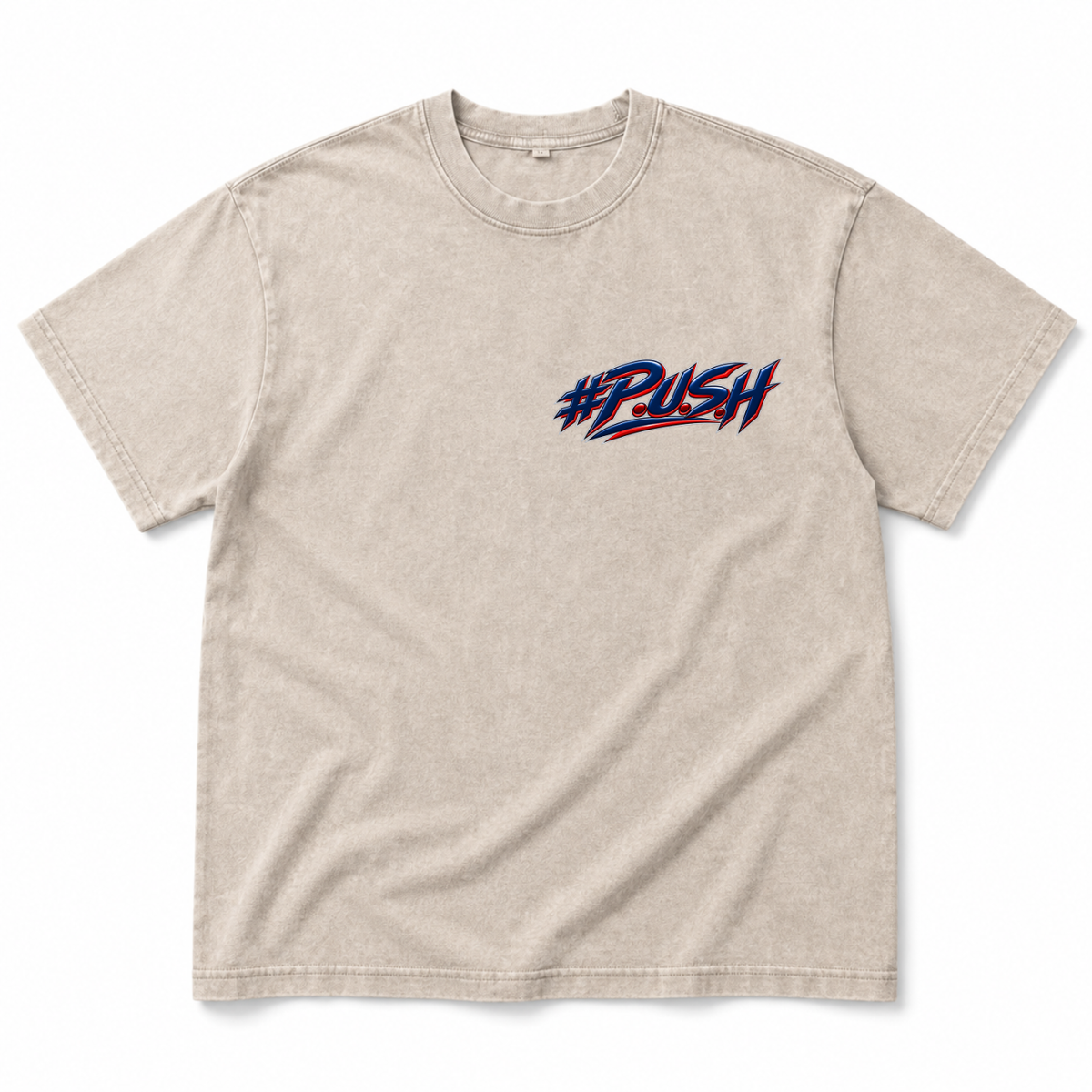 Kameron Roberson Oversize T-shirt