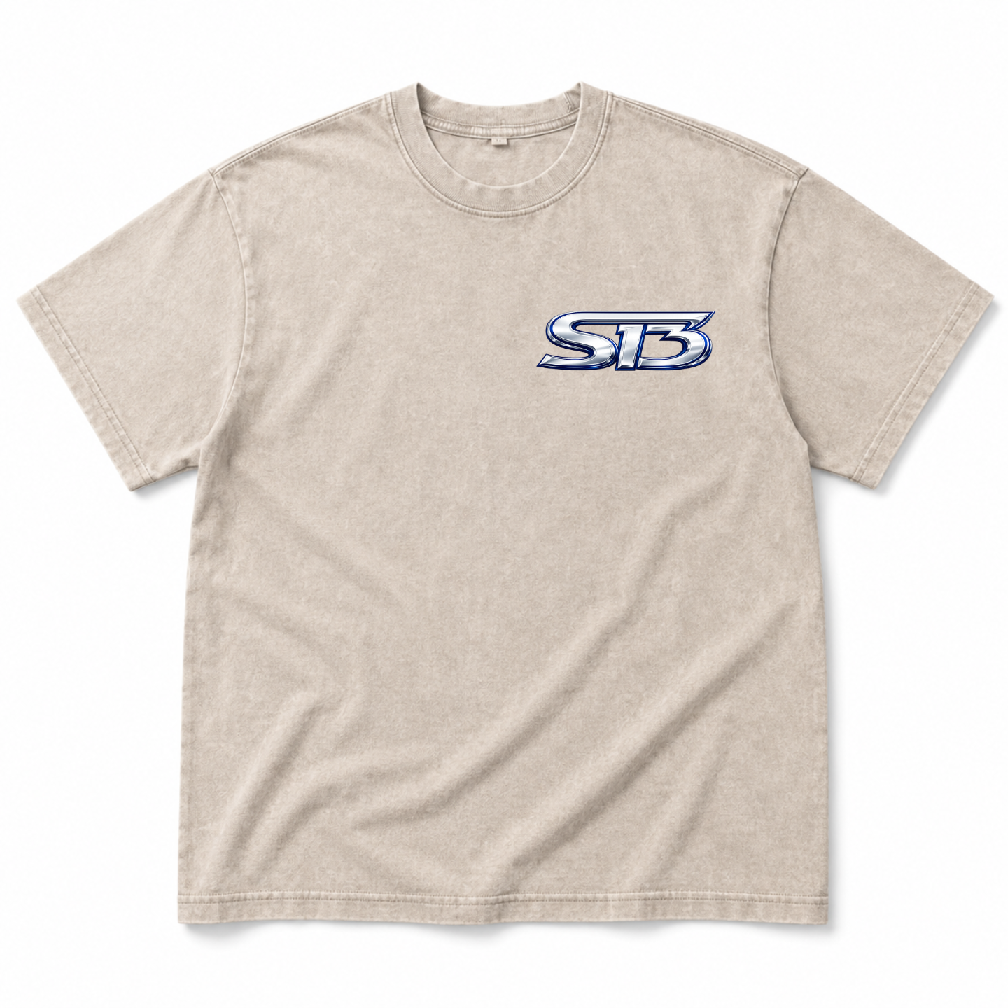 Sam Taylor III Oversize T-shirt