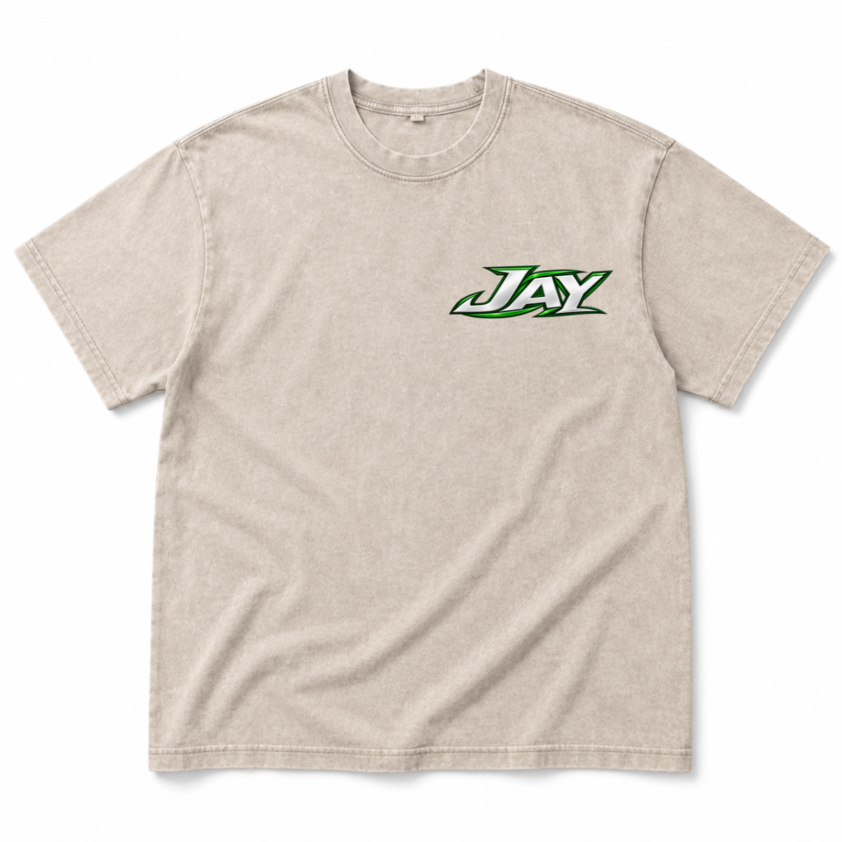 JMaree Love Oversize T-shirt