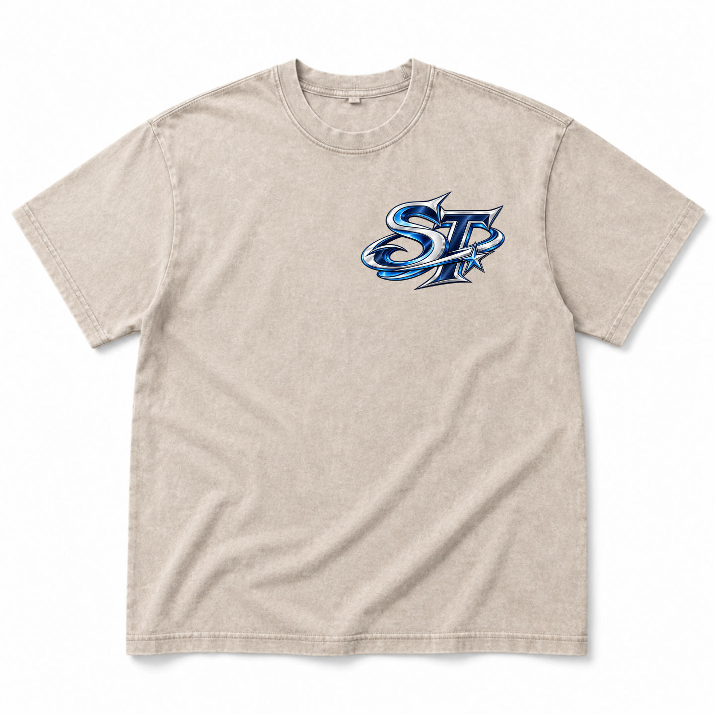 Stephon Tolon Oversize T-shirt