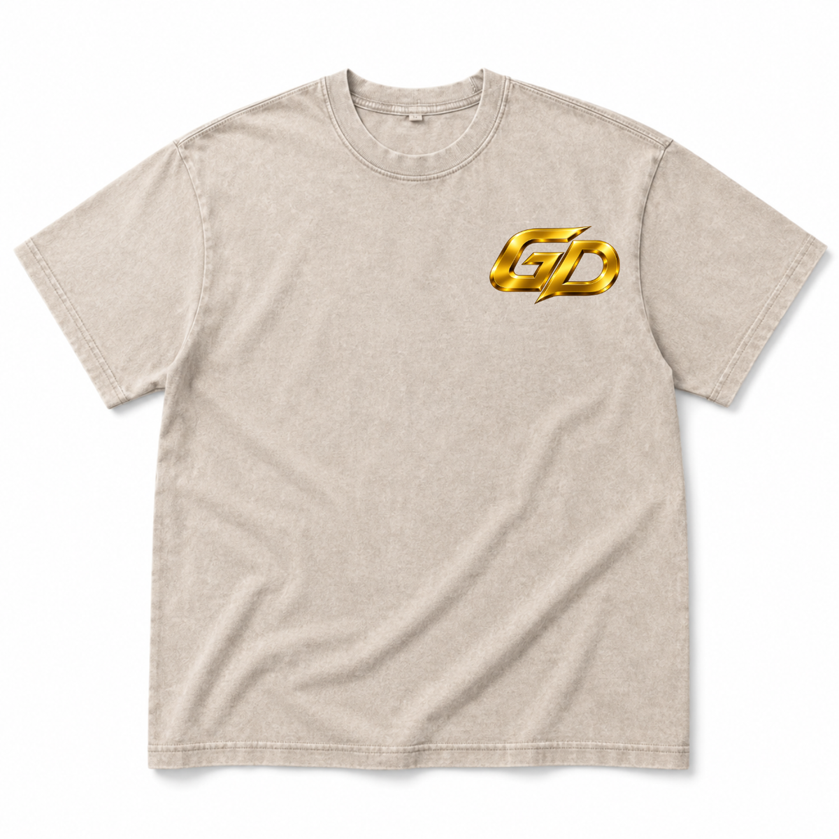 Georkhilan Dominick Oversize T-shirt
