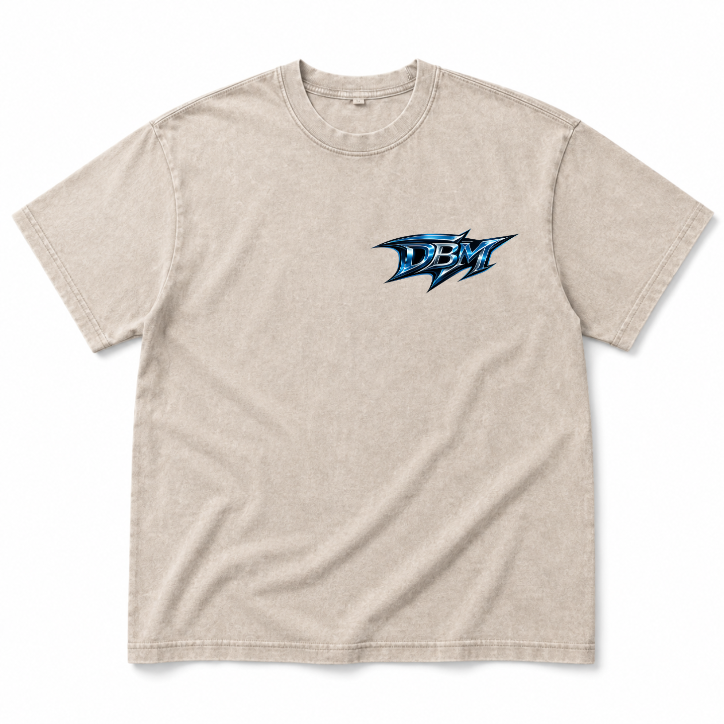 Dmorriyon Breaux-McClendon Oversize T-shirt