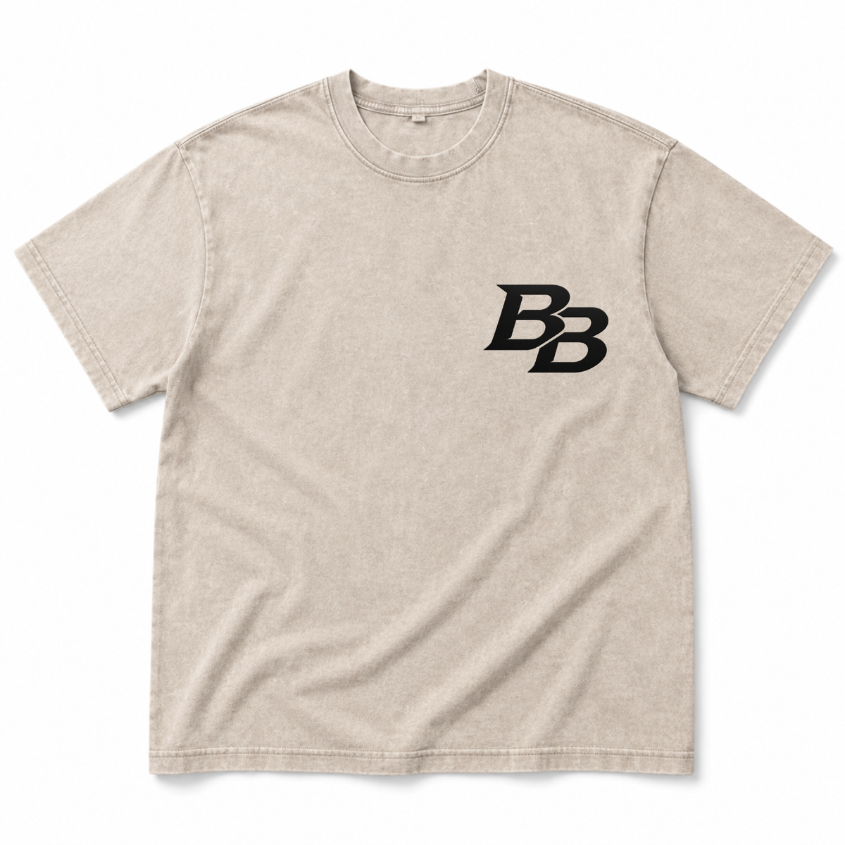 Brody Brackett Oversize T-shirt