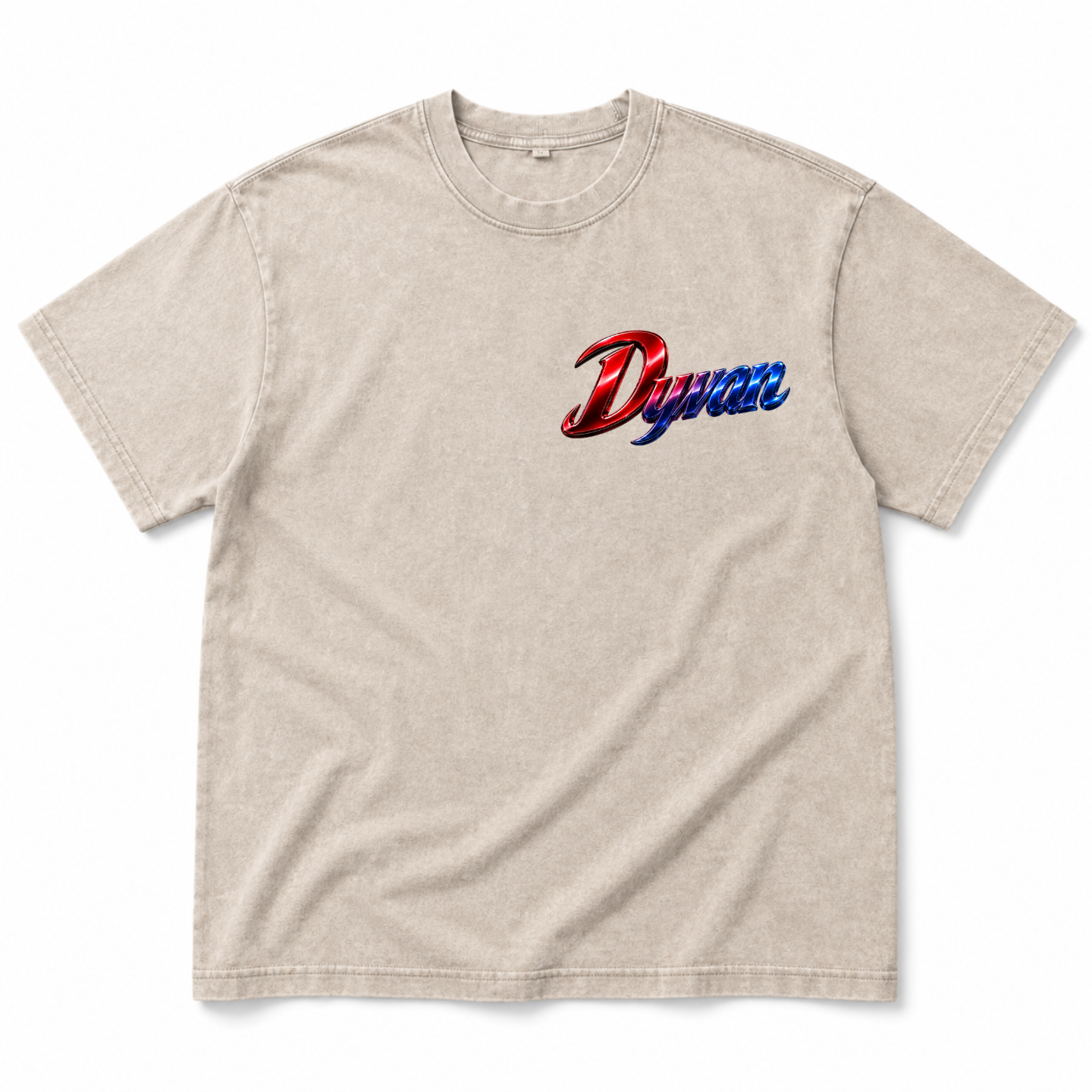 Dywan Griffin Oversize T-shirt