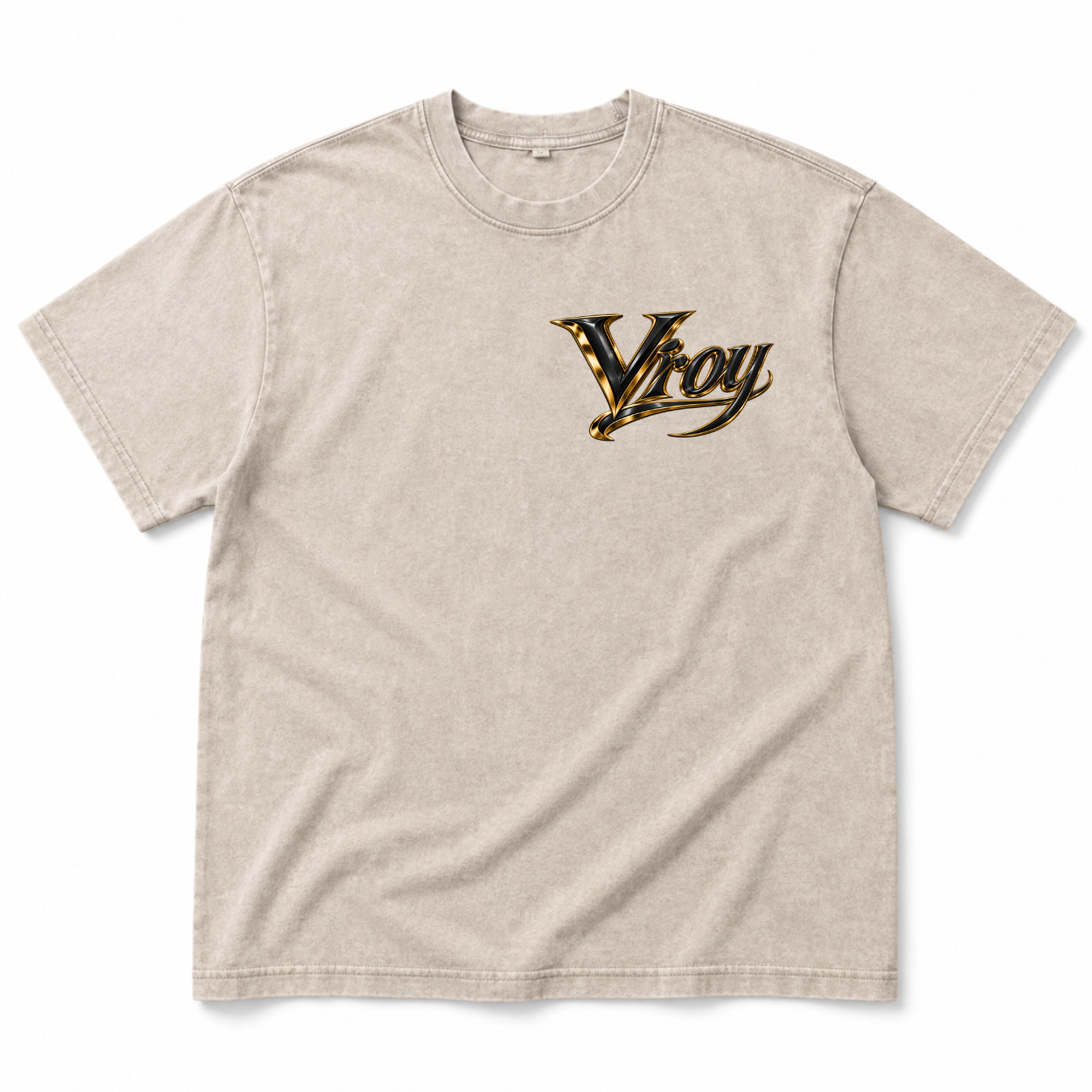 Devonta Owens Oversize T-shirt