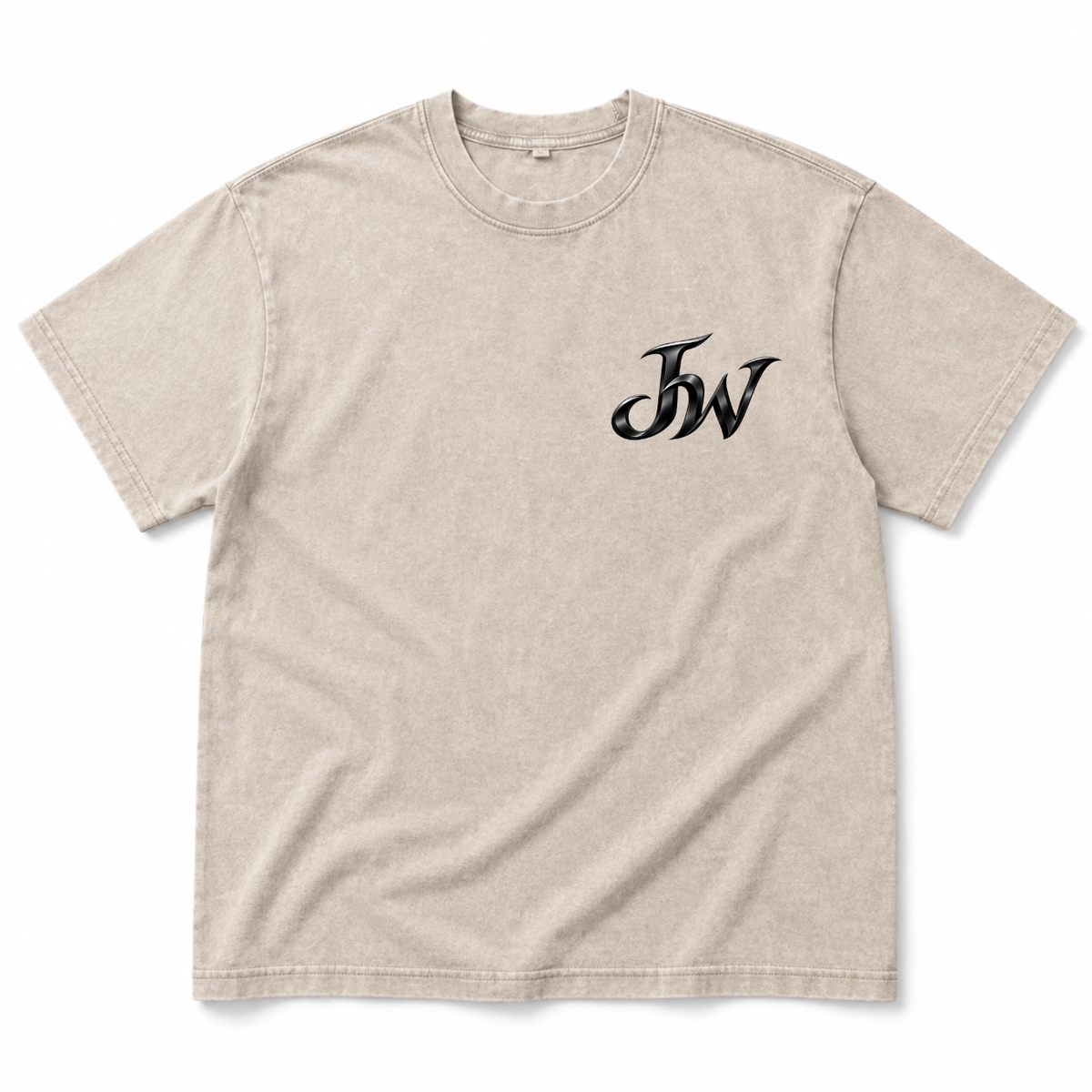 Javyoun Wilkins Oversize T-shirt