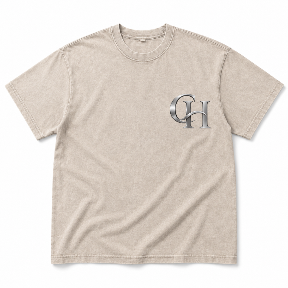 Caleb Hall Oversize T-shirt