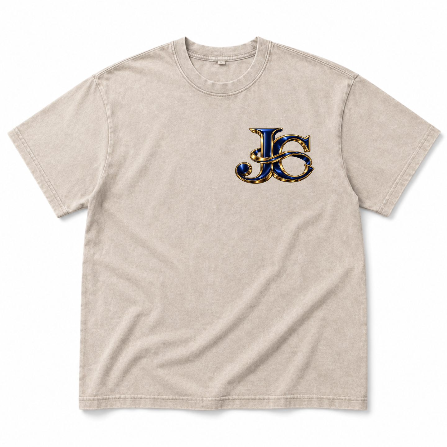Jadyn Calmese Oversize T-shirt