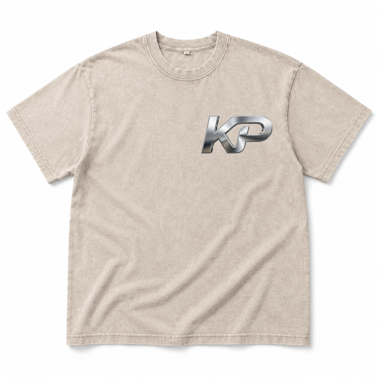 Kamarion Pritchett Oversize T-shirt