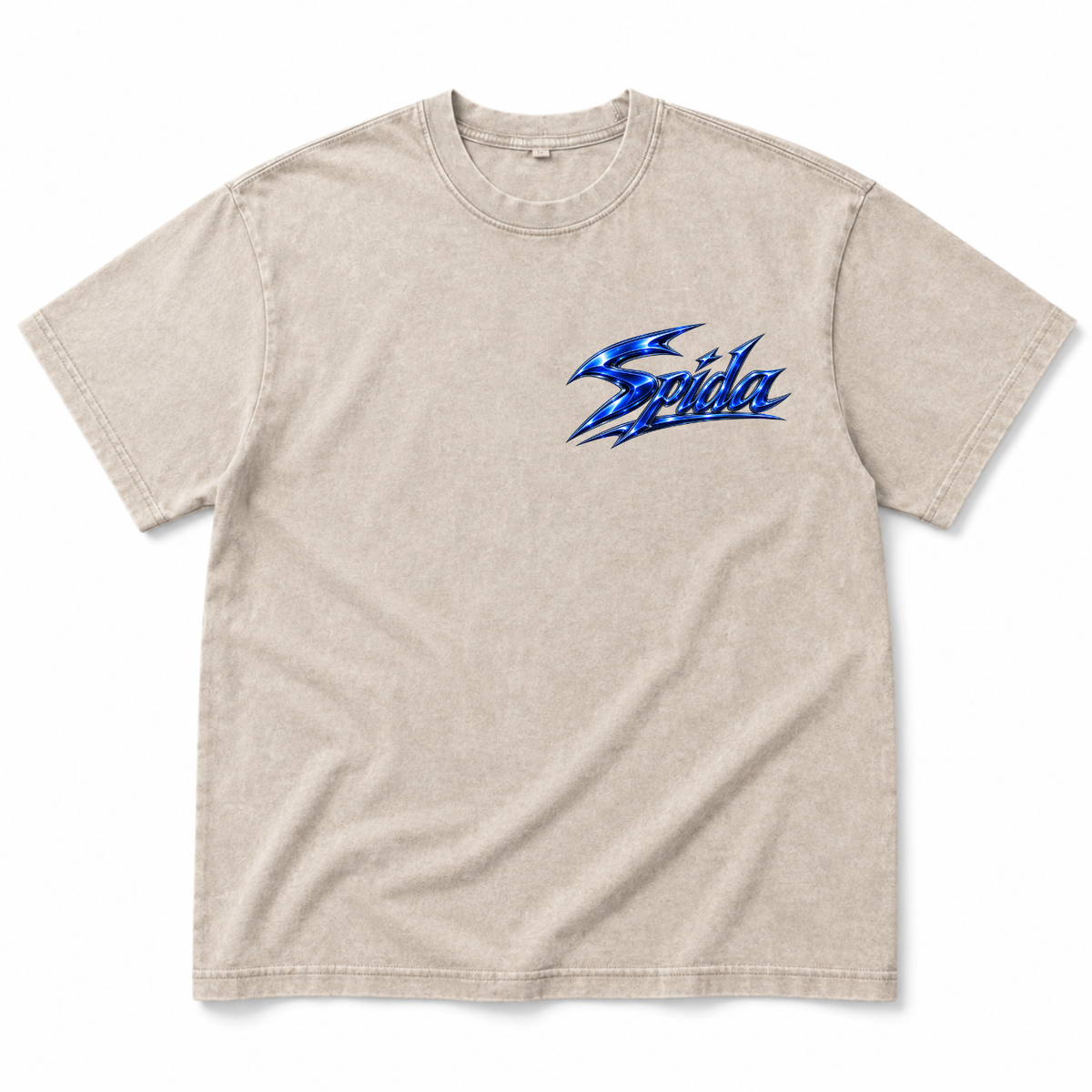 Nathaniel Lathan Jr Oversize T-shirt
