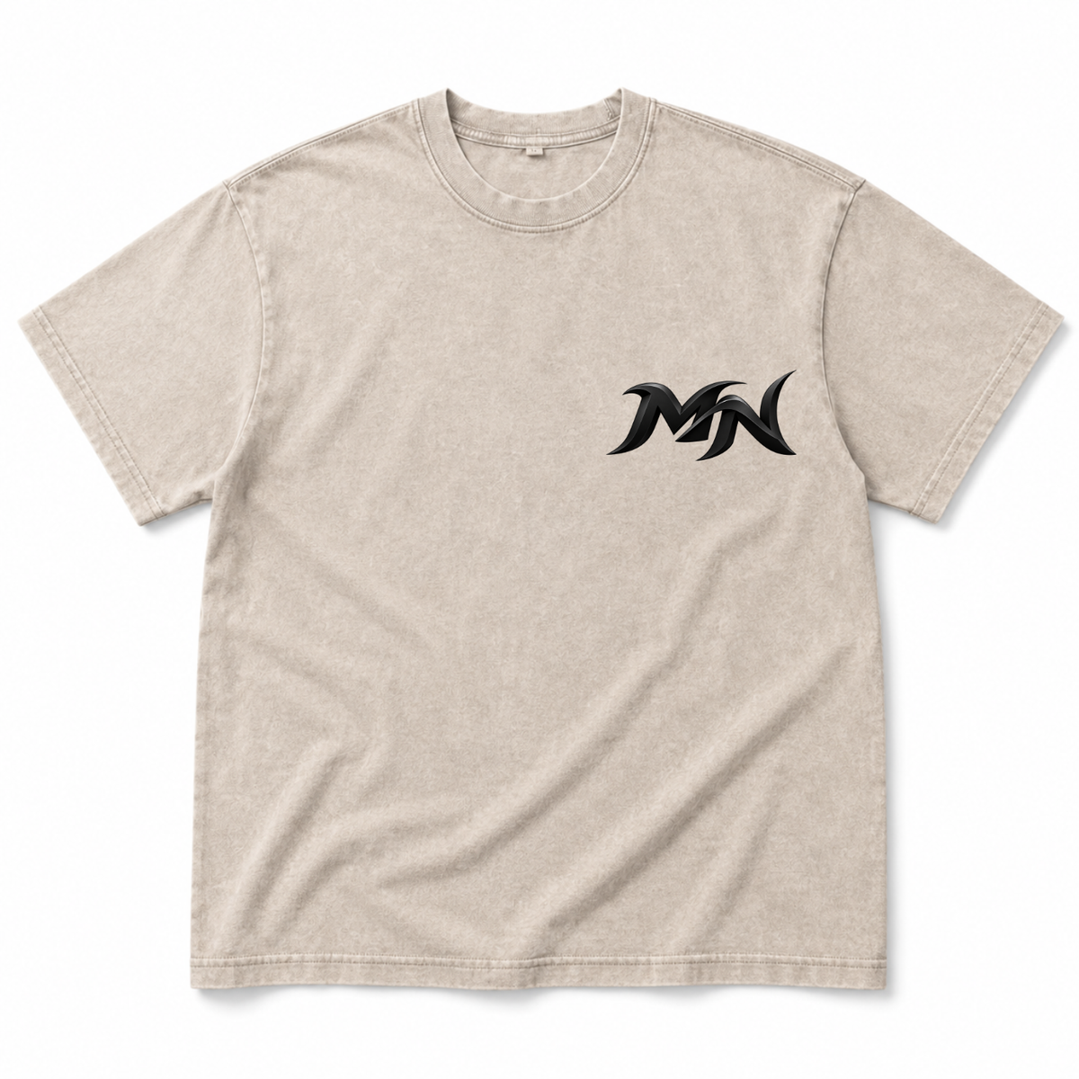 Mason Narcisse Oversize T-shirt