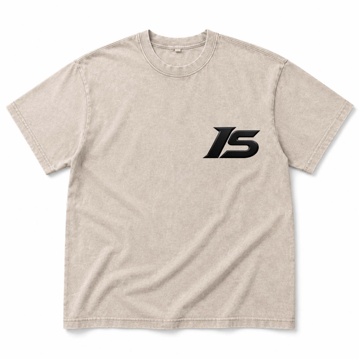 Isaiah Simmons Oversize T-shirt