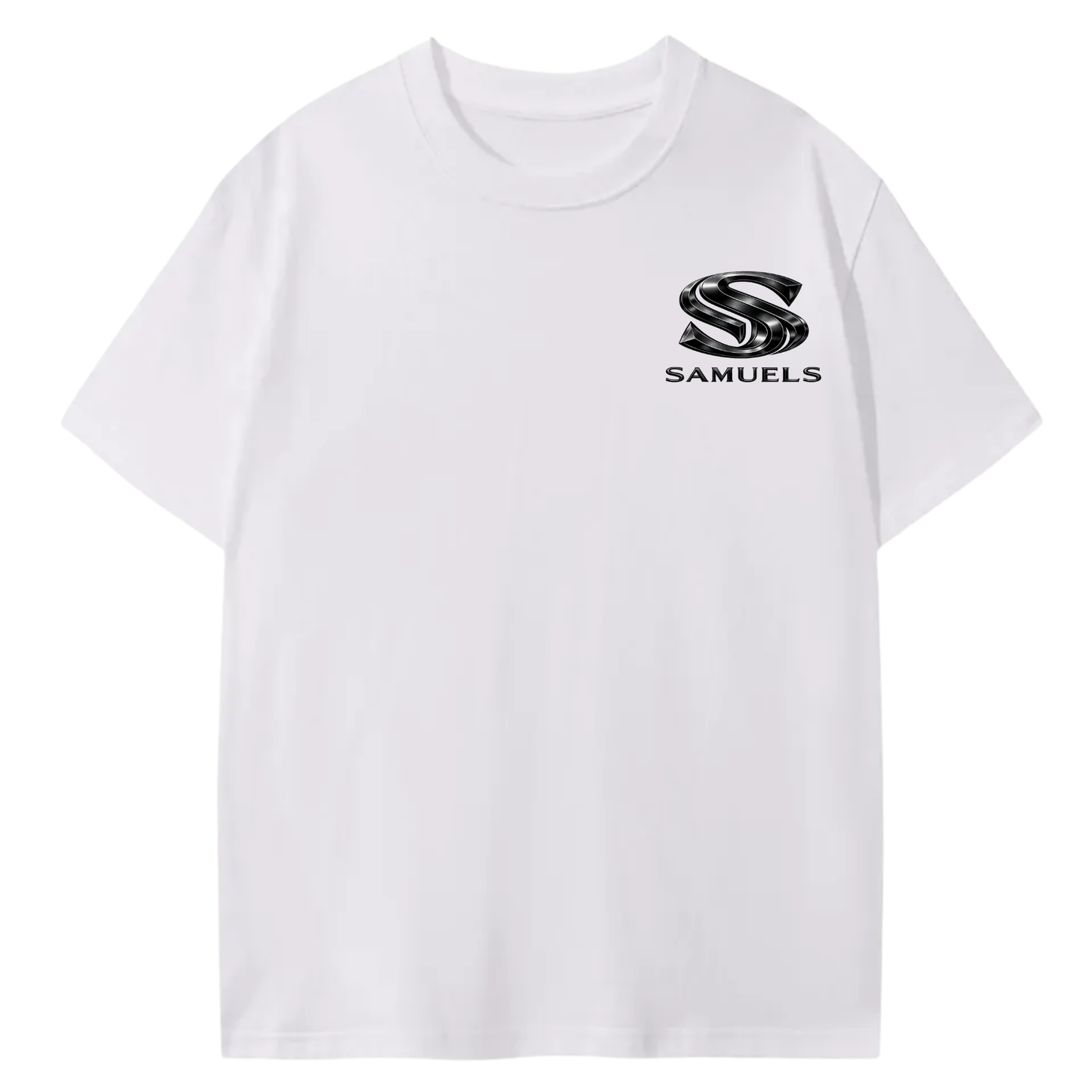 Mark Samuels T-shirt