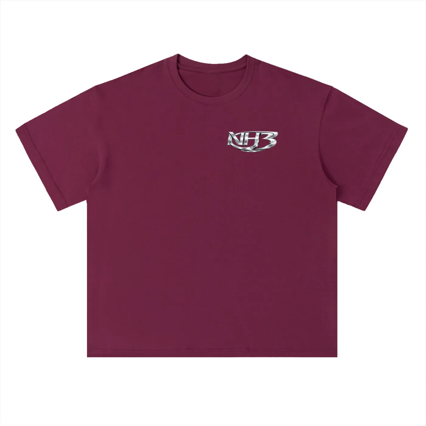 Nick Hankins Jr T-shirt