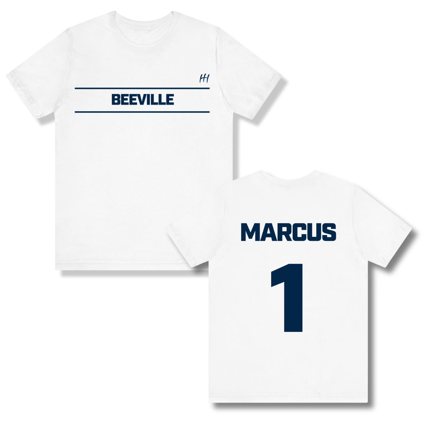 Marcus T-shirt