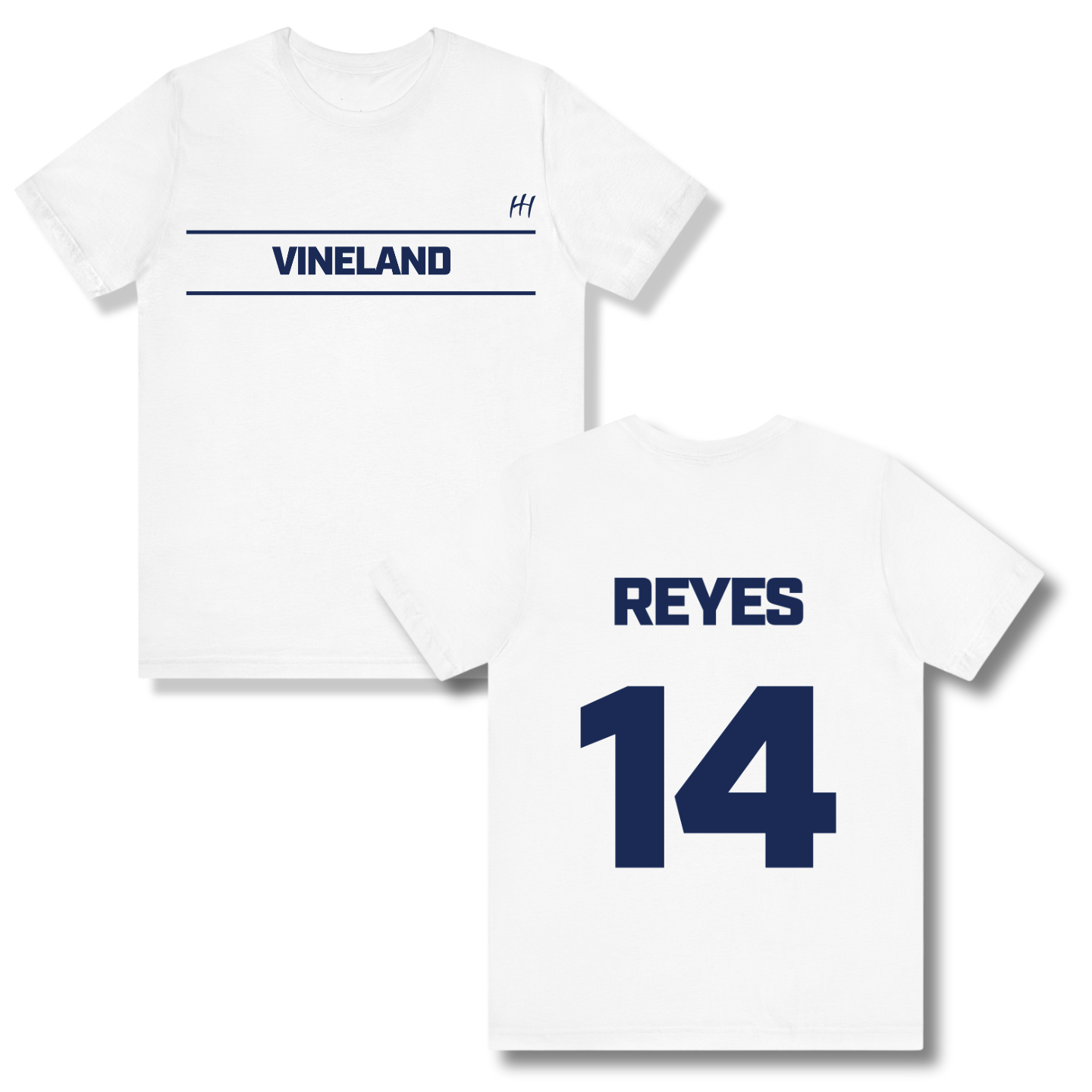 Alex Xaviel Nason Reyes T-shirt
