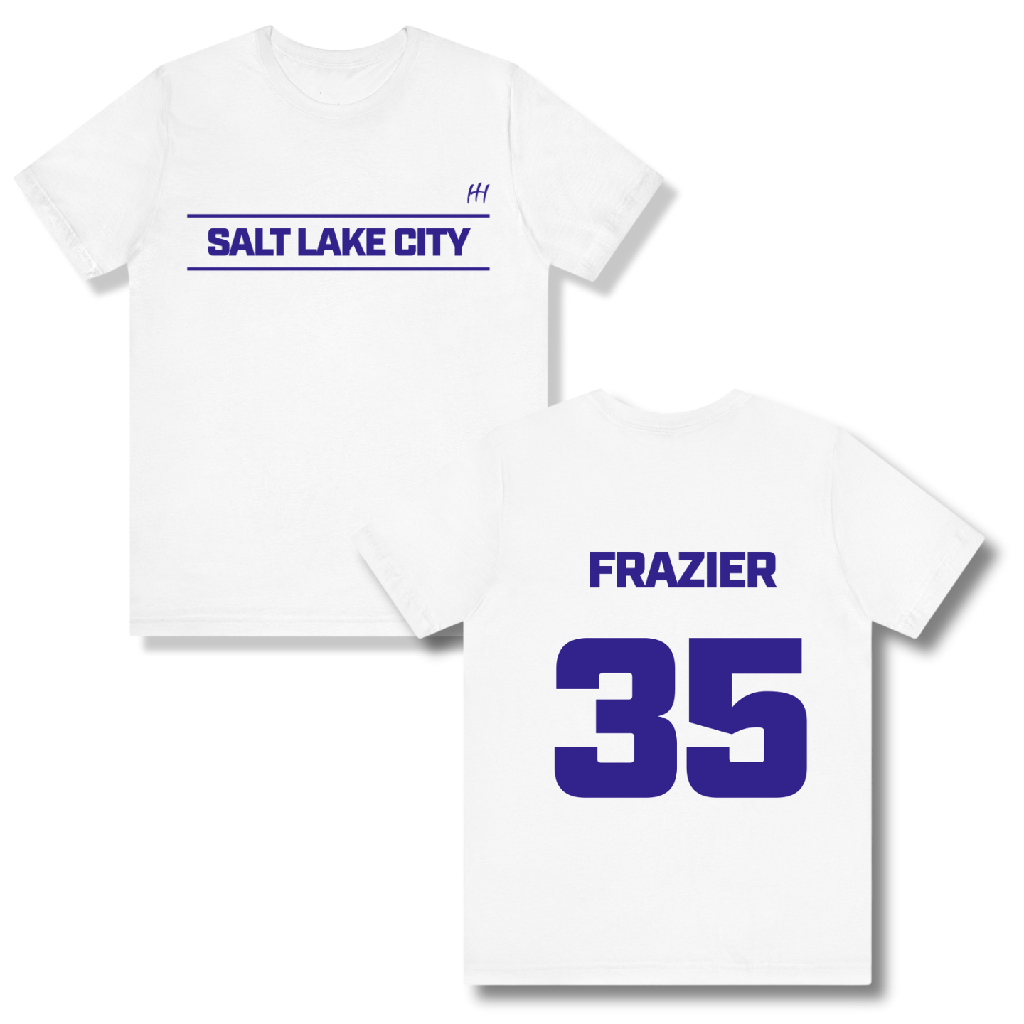 Michael Frazier T-shirt