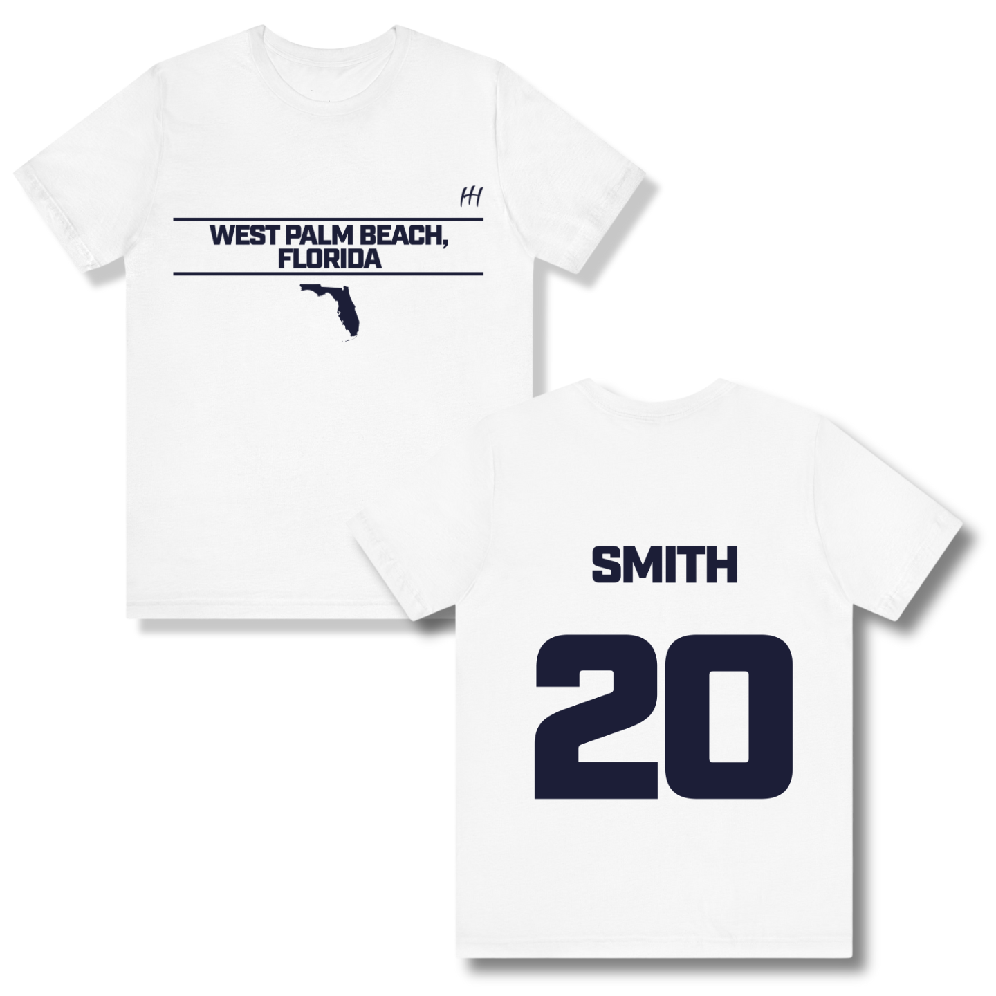 Taron Smith T-shirt