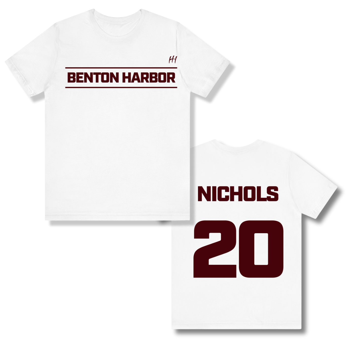 Devan Nichols T-shirt