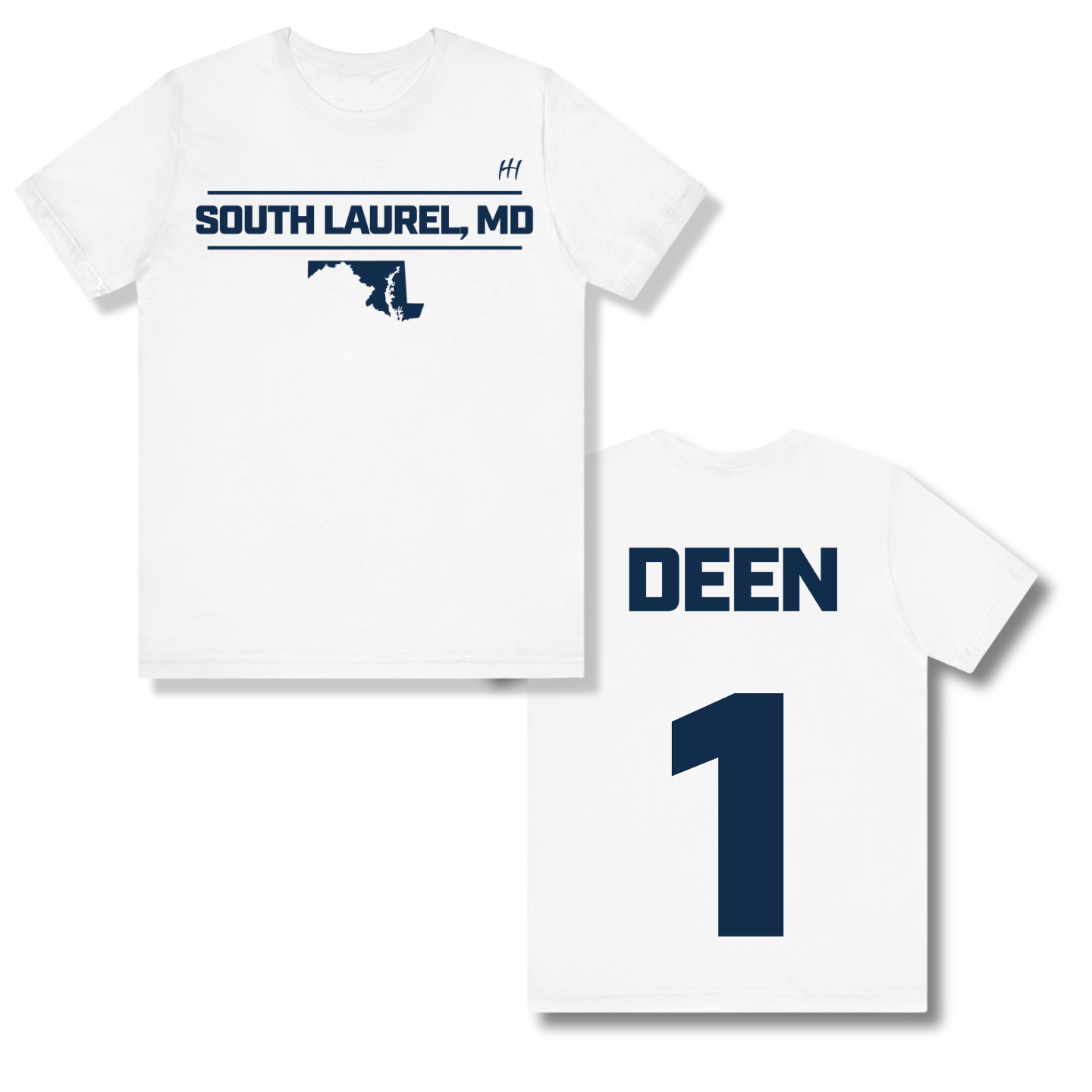 Melvin Deen T-shirt