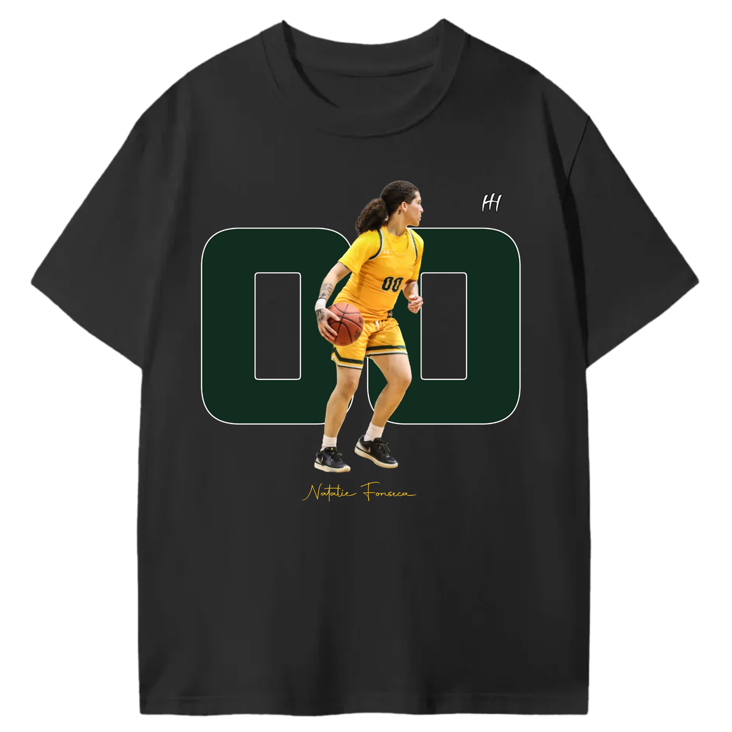 Natalie Fonseca T-shirt