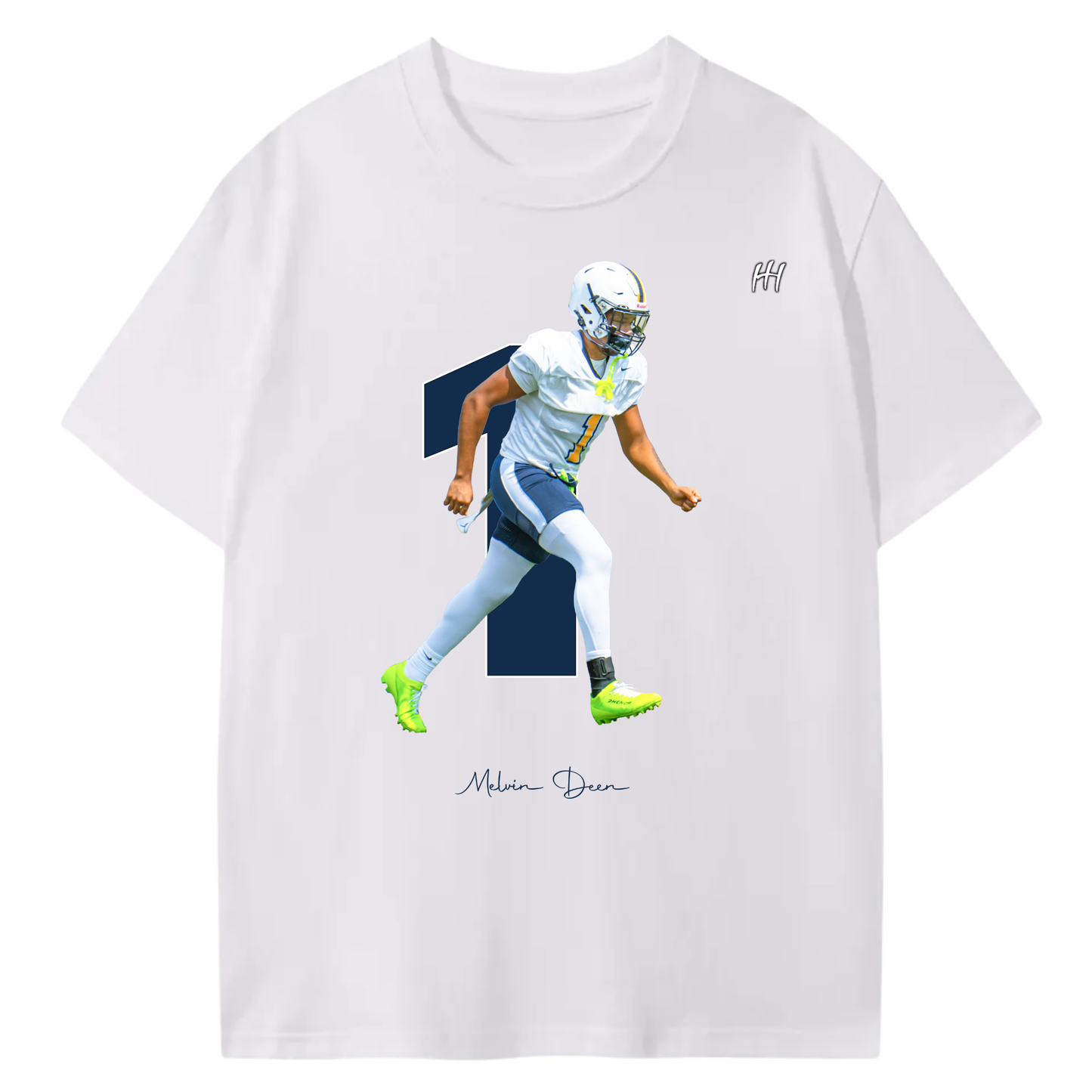 Melvin Deen T-shirt