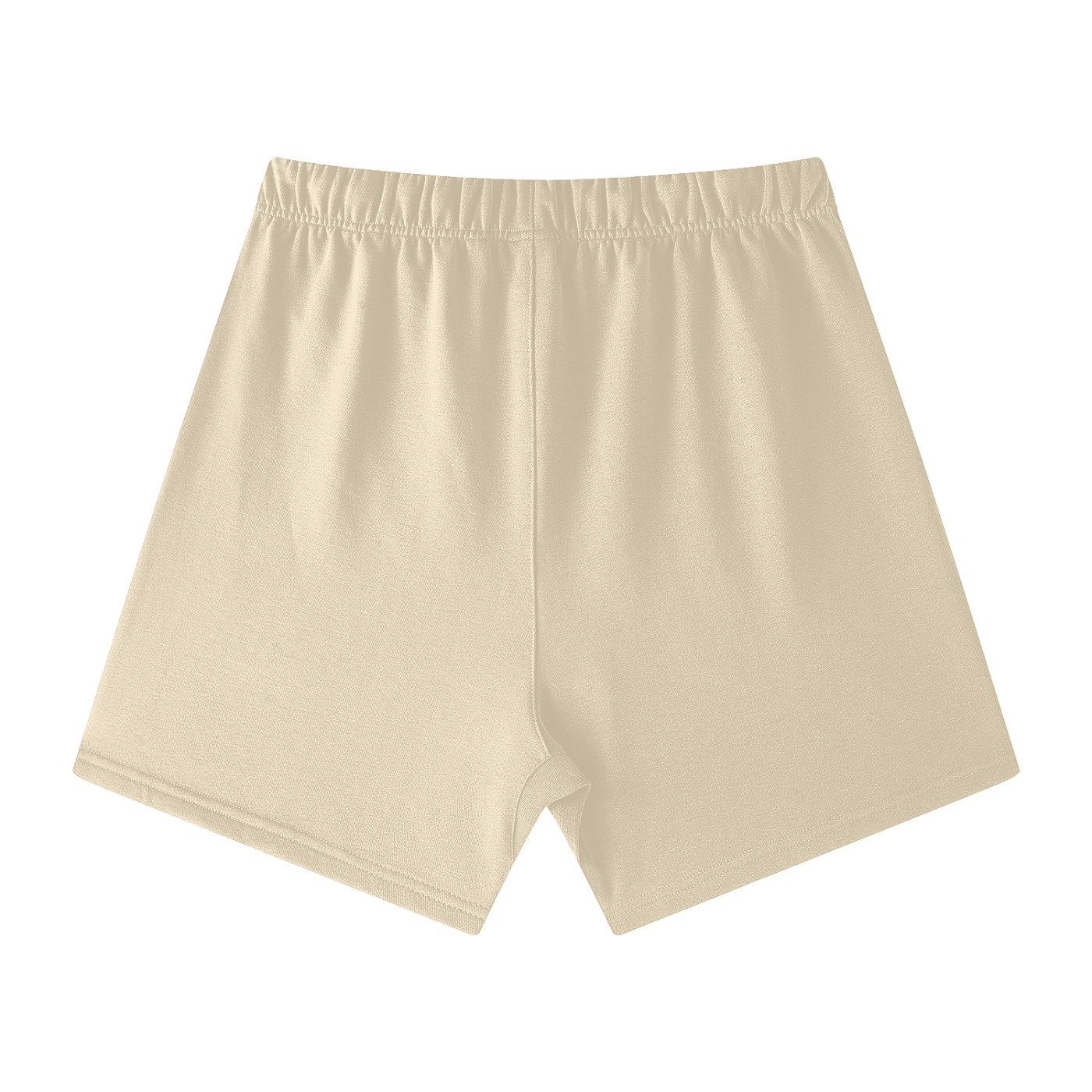 Deionte miles Premium Heavy Cotton Shorts
