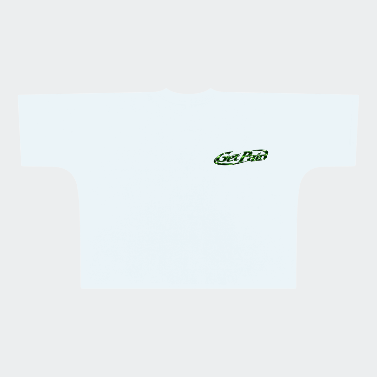 Leon Richmond Premium Drop Shoulder/Boxy Tee