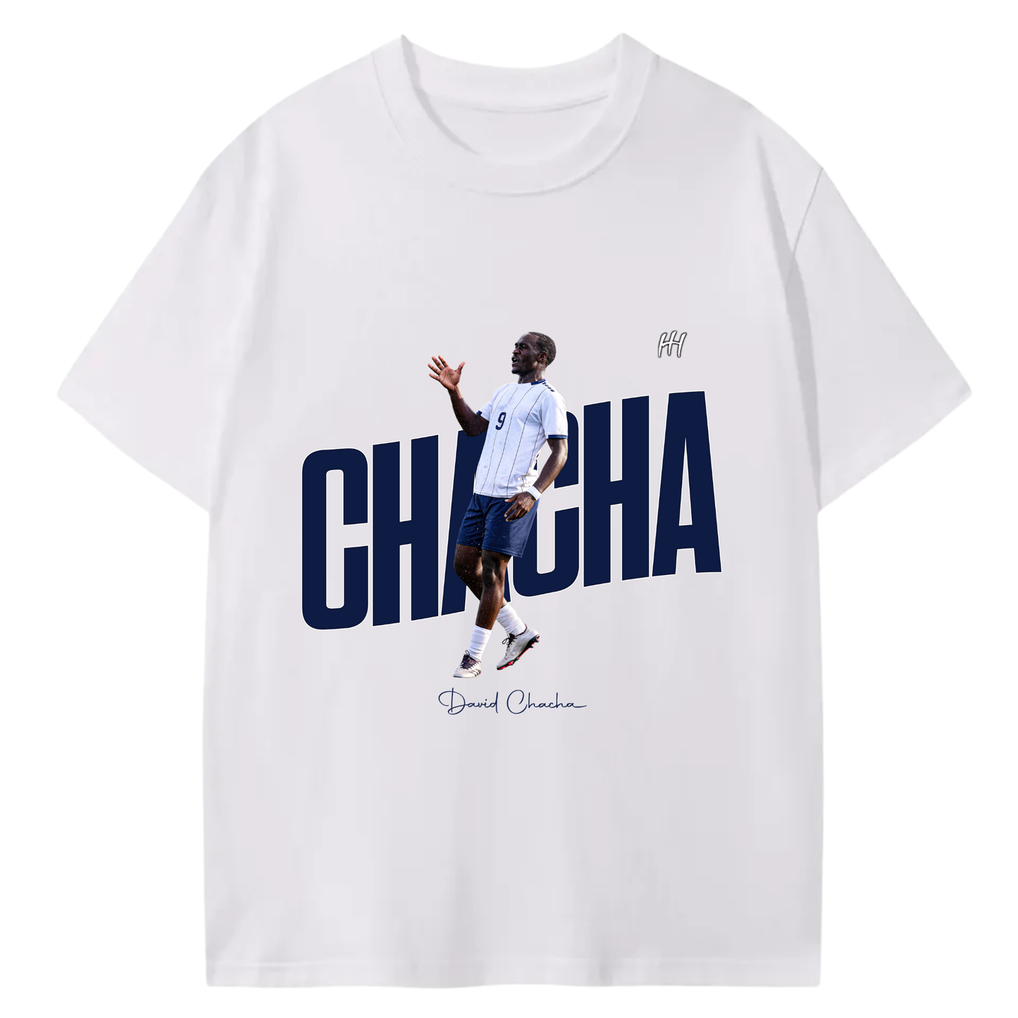 David Chacha T-shirt