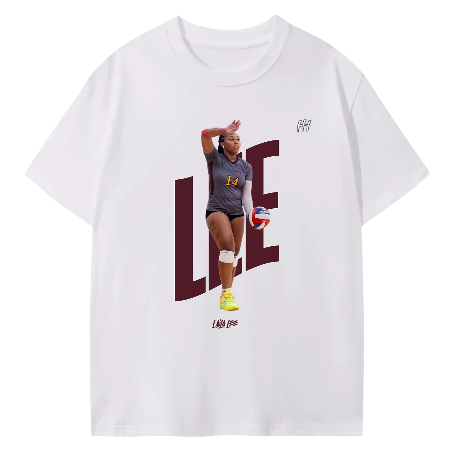 Laila Lee T-shirt